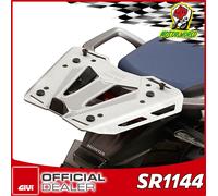 SR1144 GIVI ATTACCO BAULETTO MONORACK per HONDA CRF 1000L AFRICA TWIN 2016 2017