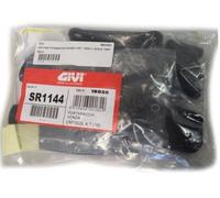 SR1144 GIVI KIT ATTACCHI per Piastra PORTAPACCHI HONDA CRF 1000L 2016 2017