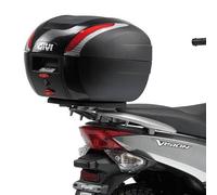 SR1153 - Givi Attacco posteriore bauletto MONOLOCK Honda Vision 50-110 (11>17)