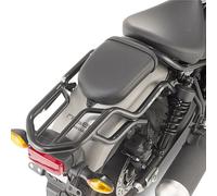 SR1160 GIVI ATTACCO BAULETTO MONOLOCK® per HONDA CMX 500 REBEL 2017 2018