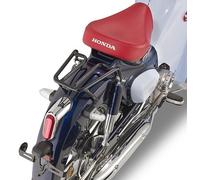 Givi SR, kit di montaggio/supporto per bauletto male