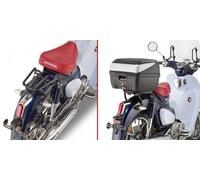 Attacco Posteriore Givi SR1168