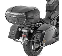 SR1194KIT Kit di montaggio Givi per SR1194 HONDA CMX 1100 T Rebel