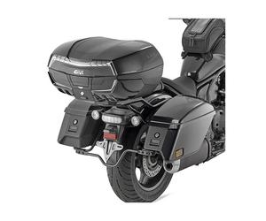 SR1194KIT Kit di montaggio Givi per SR1194 HONDA CMX 1100 T Rebel