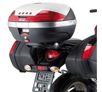 SR121 - Givi Attacco posteriore MONOKEY Suzuki Gladius 650 (09>16)