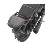SR1212 - Attacco Posteriore Bauletto Givi Monokey/Monolock HONDA GB 350 S (25)