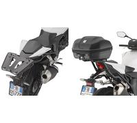 SR1215 - Attacco Posteriore Bauletto Givi MK/Monolock HONDA CB 1000 Hornet (25)