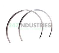 SR160/5-KIT NSK x x mm HOUSING MATERIAL/SEAL