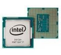 SR1AT: - 3rd generation Intel Core i7 - 4930 K 3.4 Ghz 12 MB L3 Cache socket FCLGA2011 130 W processore. New Bulk Pack.