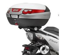Portapacchi Monokey specifico Givi per Yamaha
