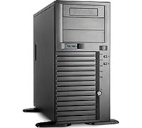 Case Chenbro SR20969+ U3 Server Nero