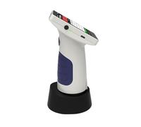 SR210 Colorimetro portatile Spettrofotometro di corrispondenza del colore fotoelettrico Misuratore differenza Tester Alta sensibilità(SR228 4/8MM)