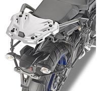 SR2139 GIVI ATTACCO POSTERIORE BAULETTO per YAMAHA TRACER 900 / GT 2018 2019