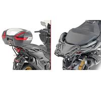 Givi Monolock/monokey Top Case Rear Rack Yamaha T-max 560 One Size