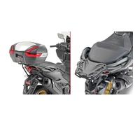 SR2147 - Givi Attacco bauletto MONOKEY/MONOLOCK Yamaha T-MAX 560 (2020)