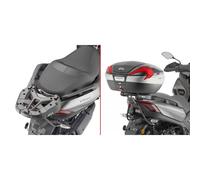 SR2149 - Givi Attacco bauletto MONOKEY/MONOLOCK Yamaha X-MAX 125 300 Tricity 300