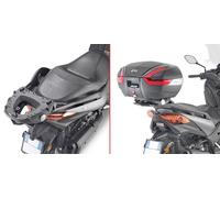 SR2150 - Attacco posteriore per bauletto Givi MK/ML Yamaha X-MAX 125/300/400