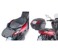 Givi Top Case Supporto Scooter MONOKEY/MONOLOCK