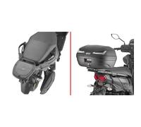 GIVI GIVI - Bauletti SR2168