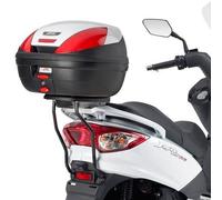 SR233M - Givi Attacco posteriore MONOLOCK SYM Joyride Evo 125-200 (09>16)
