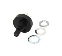 SR2412519.2F Interruttore: Rotazione Pos: 5 1A/250VAC Numero sezioni: 2 36° N...