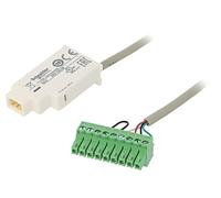 SR2CBL09 Cavo di collegamento Zelio Logic -10-55°C Compact,Modulare 2,5m...