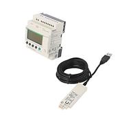 SR2PACKBD Starter Set Zelio Logic per guida DIN -20-40°C 24VDC SCHNEIDER ELECTR
