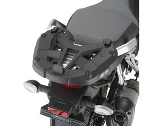 SR3112 GIVI ATTACCO POSTER. per SUZUKI DL 650 V-STROM 2017 2018 2019 2020 2021