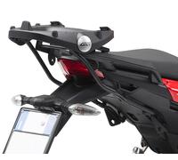 SR312 GIVI ATTACCO BAULETTO MONOKEY® per DUCATI MULTISTRADA 1200 2010 - 2014