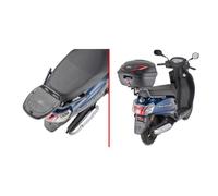 Attacco Posteriore Givi SR3123