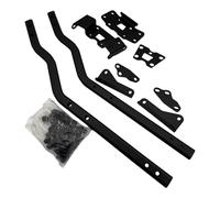 SR3126 Supporto bauletto posteriore GIVI Spedizione Espressa