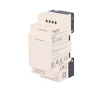 SR3XT43BD Modulo: Espansione IN: 2 OUT: 2 OUT 1: 0-10V 24VDC Zelio Logic TAGLIO