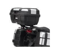 SR4105 - Givi Attacco posteriore MONOKEY Kawasaki Versys 1000 (12>16)
