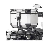 SR4114 - Givi Attacco posteriore MONOKEY o MONOLOCK Kawasaki Versys 650 (15>16)