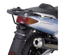 Givi SR45 casi Monokey carrier Topcase, Nero