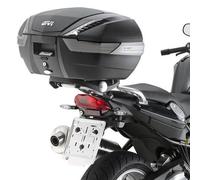 GIVI SR5109 Top Case Carrier - Monokey, Schwarz