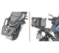 Givi top case supporto Monokey/Monolock