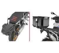 SR5145 - Attacco Posteriore Bauletto Givi MonoKey BMW F 900 GS (24)