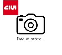 SR5600M PORTAPACCHI ATTACCO POST. GIVI PIAGGIO MP3 YOURBAN 125-300 11>17