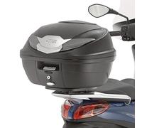 SR5612 GIVI ATTACCO BAULETTO per PIAGGIO MEDLEY S 150 I-get 2020 2021 2022 2023