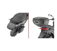 Givi SR, kit di montaggio/supporto per bauletto male