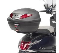 SR6109 - Givi Attacco posteriore specifico per MONOLOCK Kymco Like 125 (17)