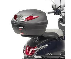 SR6109 PORTAPACCHI ATTACCO POST. GIVI VALIGIE MONOKEY KYMCO LIKE 125 17