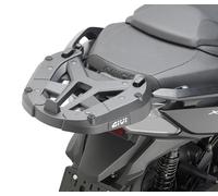 PORTAPACCHI KYMCO XCITING SR6112 GIVI