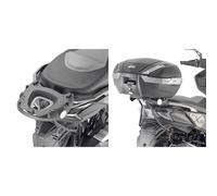 SR6117 - Attacco posteriore per bauletto Givi MK/ML Kymco DTX 360 (21-22)