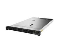 Lenovo thinksystem sr630 7x02 server rack intel xeon silver 4208 2.1ghz ram 32gb ddr4 2.933mhz - hdd hot swap raid 0, 1, 5, 6, 10, 50, 60-matrox g200e-gigabit lan-750 w
