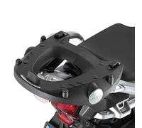 SR6403 GIVI ATTACCO POSTERIORE MONOKEY per TRIUMPH TIGER EXPLORER 1200 2012 2013
