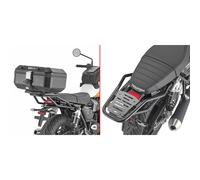 SR6426 - Attacco Posteriore Bauletto Givi MK/ML TRIUMPH Speed Twin 900 (25)
