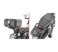 SR6427 - Attacco Posteriore Bauletto Givi MK/ML TRIUMPH Speed Twin 1200 (25)