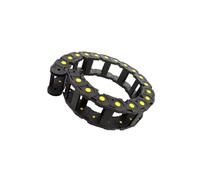 SR660A075150 Catena guida Serie: Ruota centrale. Piegatura: 150 mm L: 1000 mm...